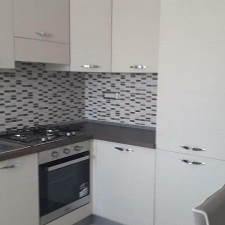 Appartamento B&B Domus Pompei 斯卡法蒂 外观 照片
