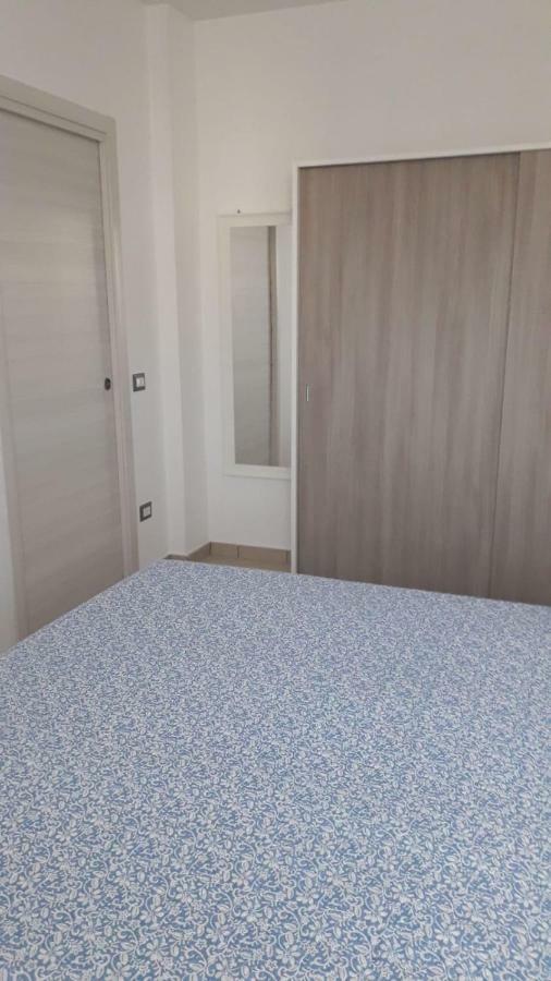 Appartamento B&B Domus Pompei 斯卡法蒂 外观 照片