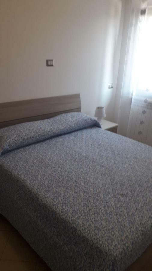 Appartamento B&B Domus Pompei 斯卡法蒂 外观 照片